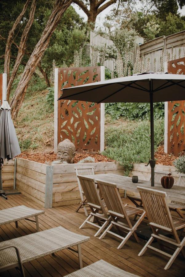 Demure Charm 4 Bedrooms Rye Exterior photo